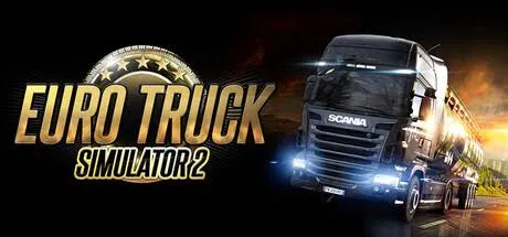 Euro Truck Simulator 2 Steam Hesabı