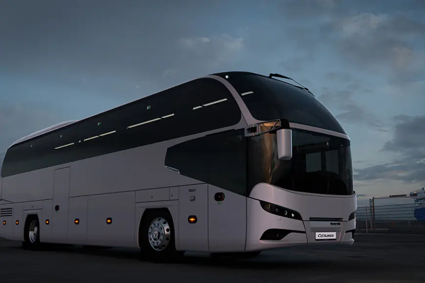 Neoplan Cityliner (1.48)